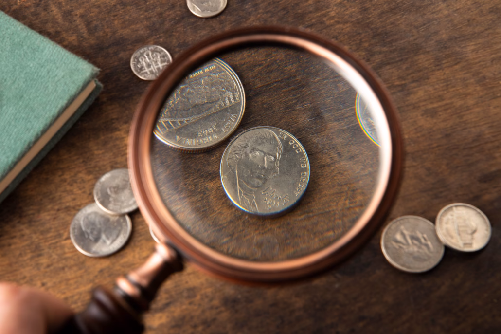 Top 8 Free Coin Scanner Apps (Pros & Cons) 1 2150974174