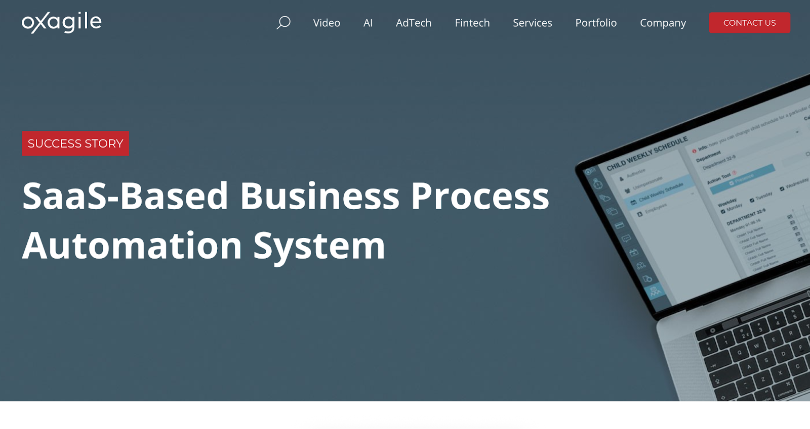 Top 10 SaaS Development Companies for AI-Driven Projects in 2026 5