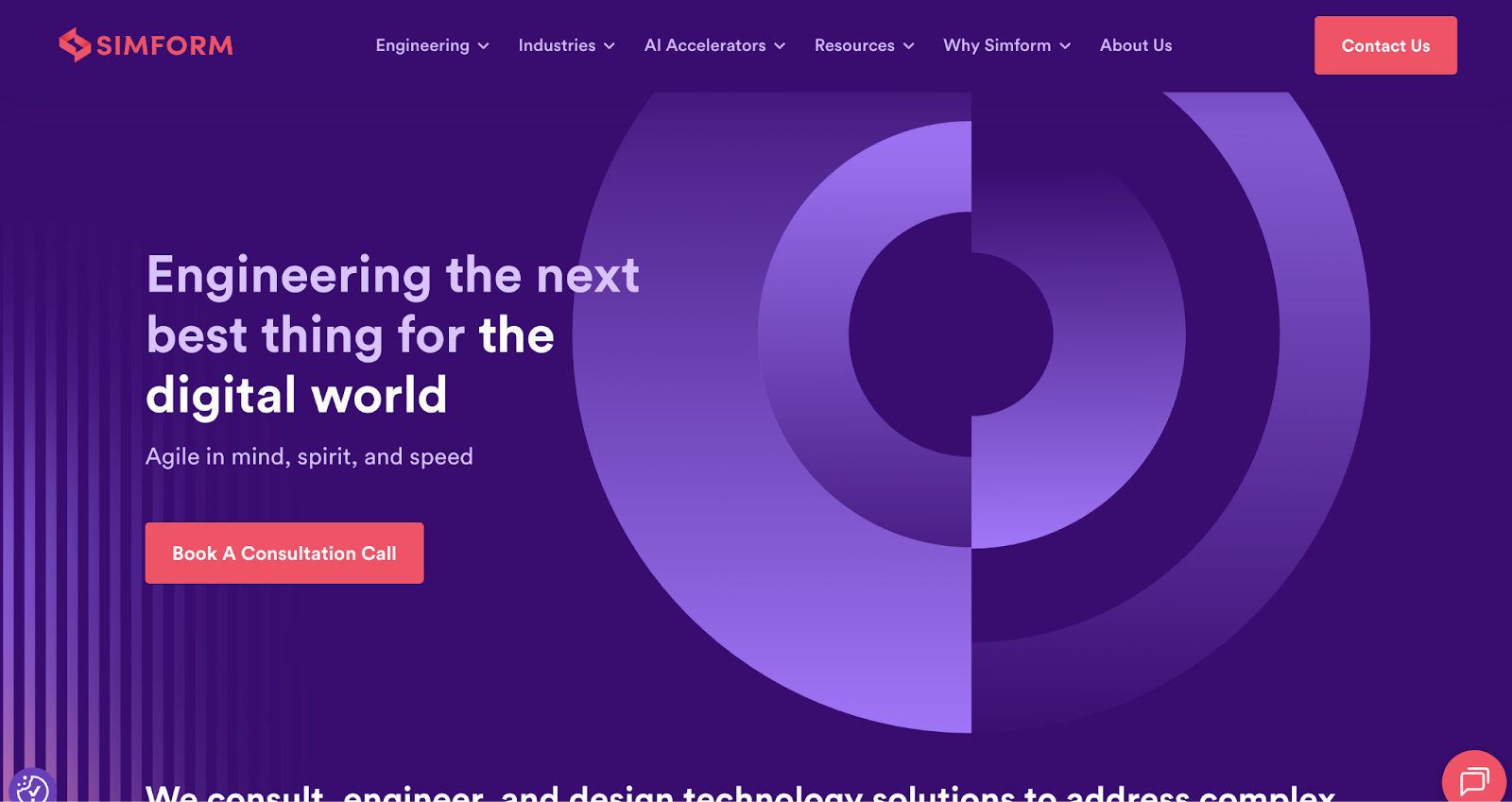 Top 10 SaaS Development Companies for AI-Driven Projects in 2026 2 Simform