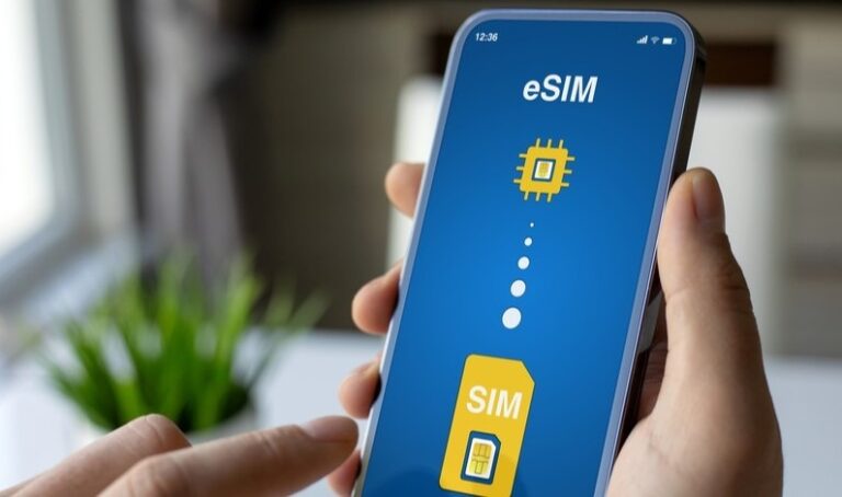 eSim