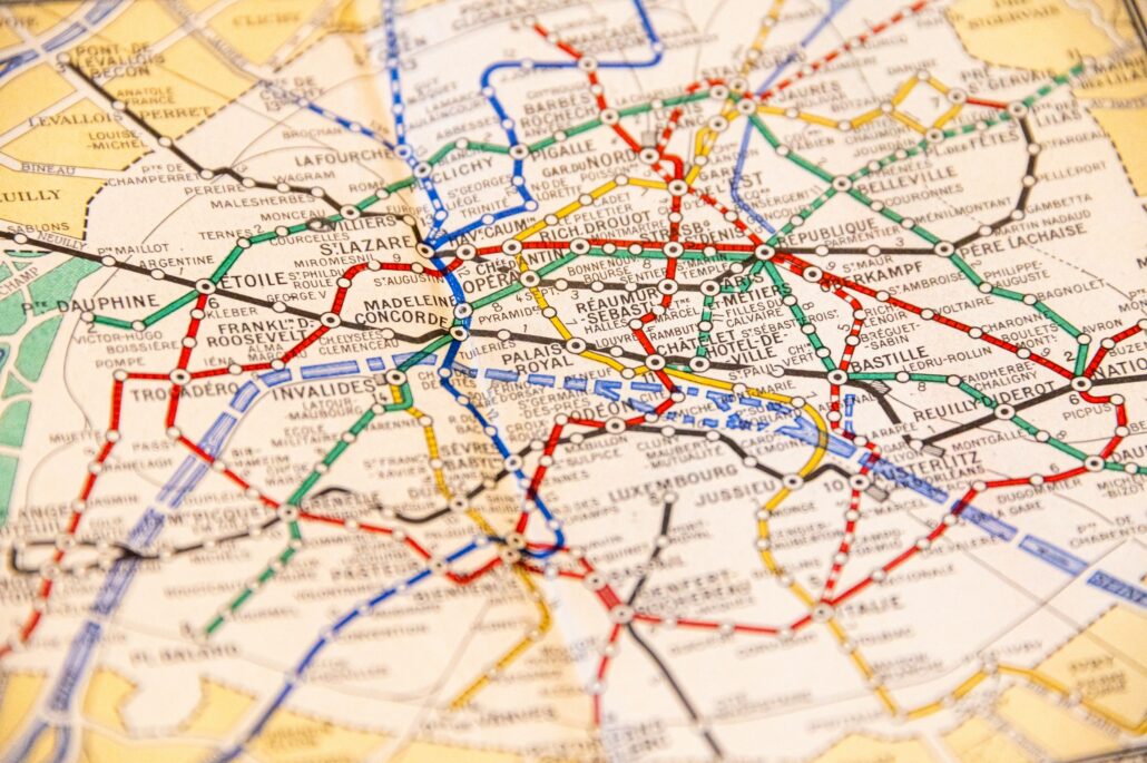 Is Maptive Powerful Enough for GIS Experts & Analysts? 9 etienne girardet wV Hqeo91Ds unsplash