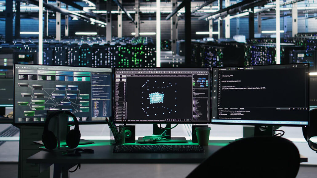 How Lean IT Teams Can Maintain Compliance in a Cloud-First World 5 126136