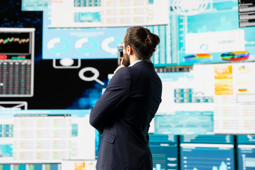 The Role of Automation in Monitoring Market Conditions 1 126543