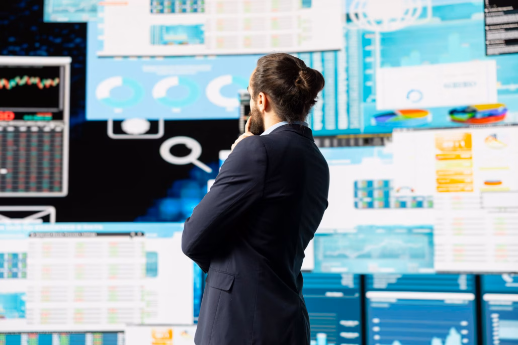 The Role of Automation in Monitoring Market Conditions 1 126543