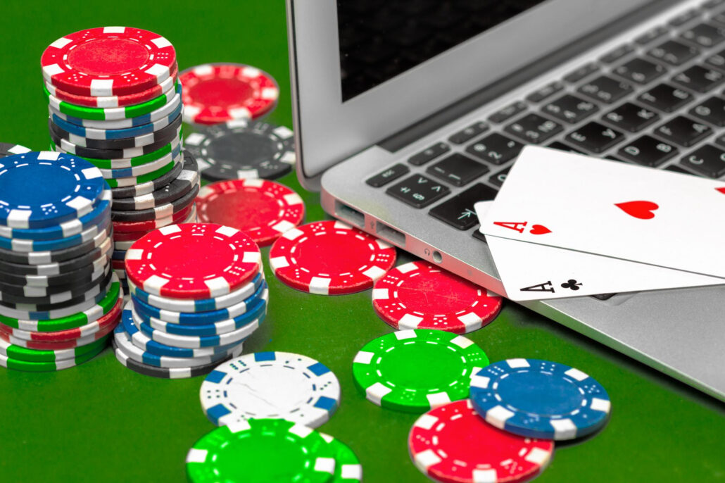 What Technology Stack Is Best for Scalable Poker Software Development? 4 132001