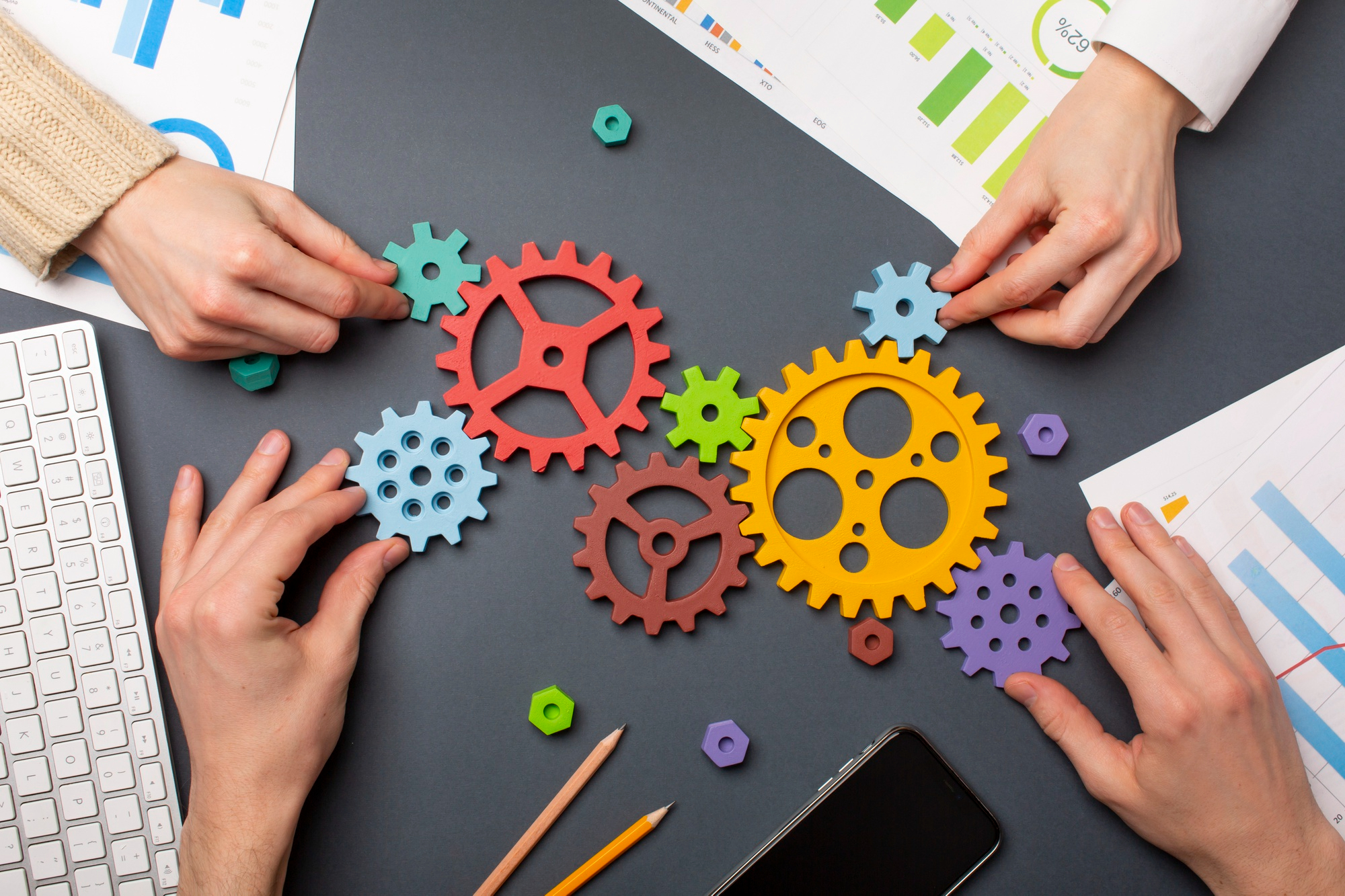 Better Process 12 Signs Your Business Needs Better Process Management | Flowster