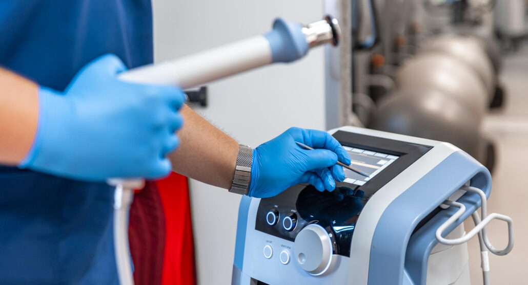 When Medical Device Processes Break Down: The Real-World Impact on Patients 2 40762