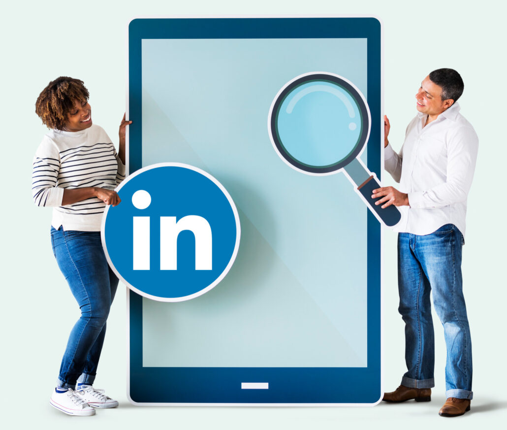 Best Humanizers for LinkedIn Marketing 1 71146