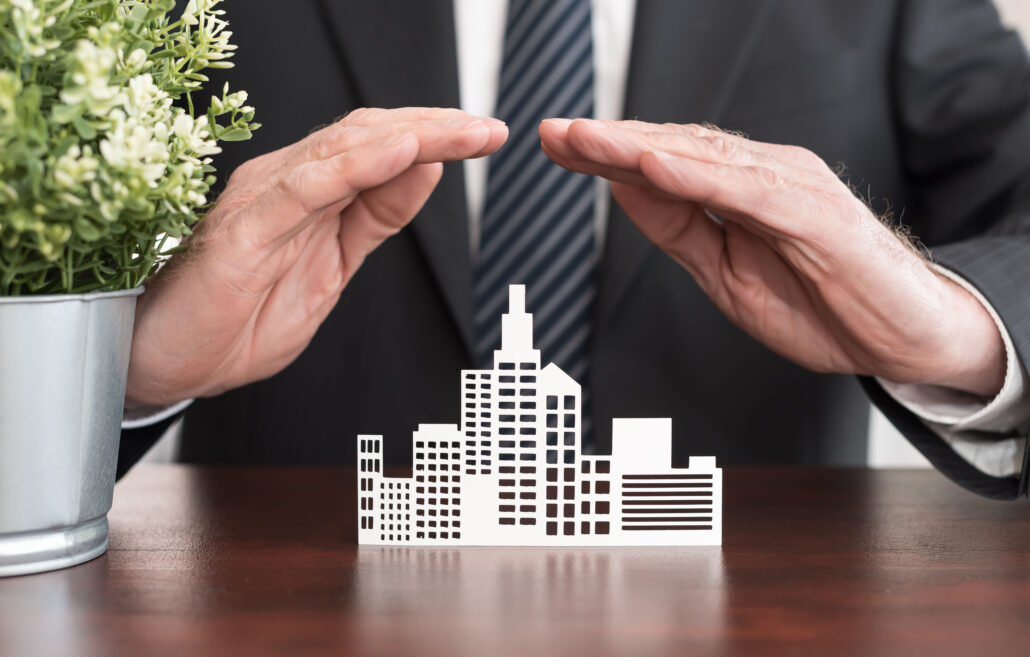 Integrating Business Insurance Coverage Into Risk Planning 1 AdobeStock 306324117