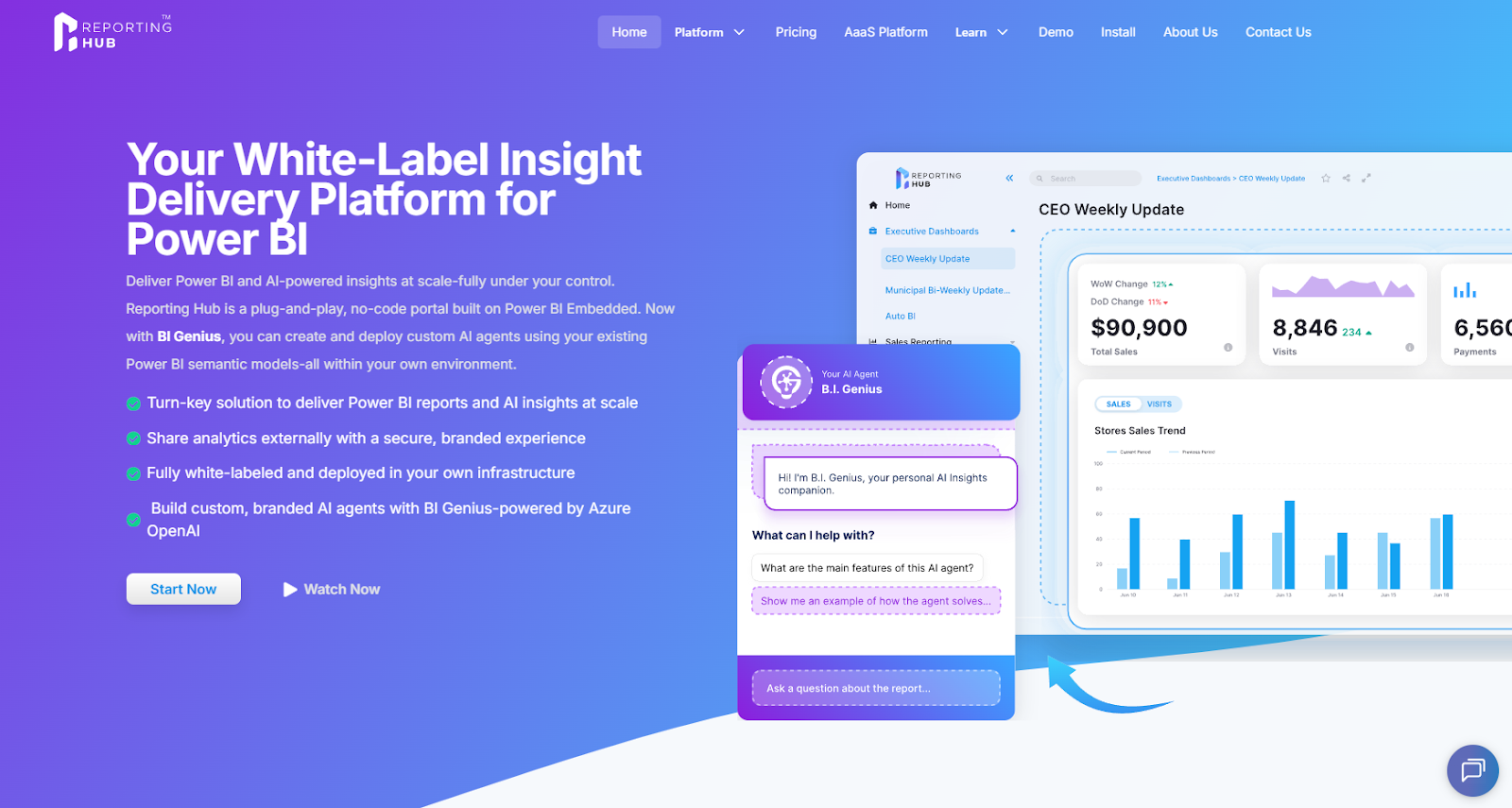 5 Best Ways to Govern Power BI Data and Reports 1 image 1