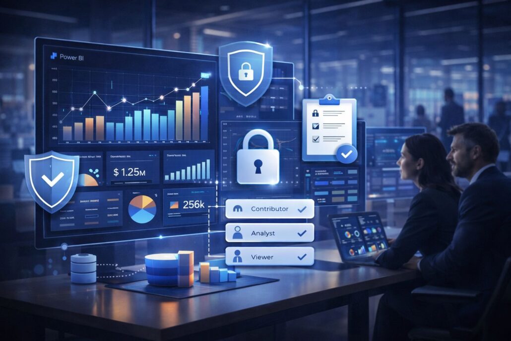 5 Best Ways to Govern Power BI Data and Reports 10 image