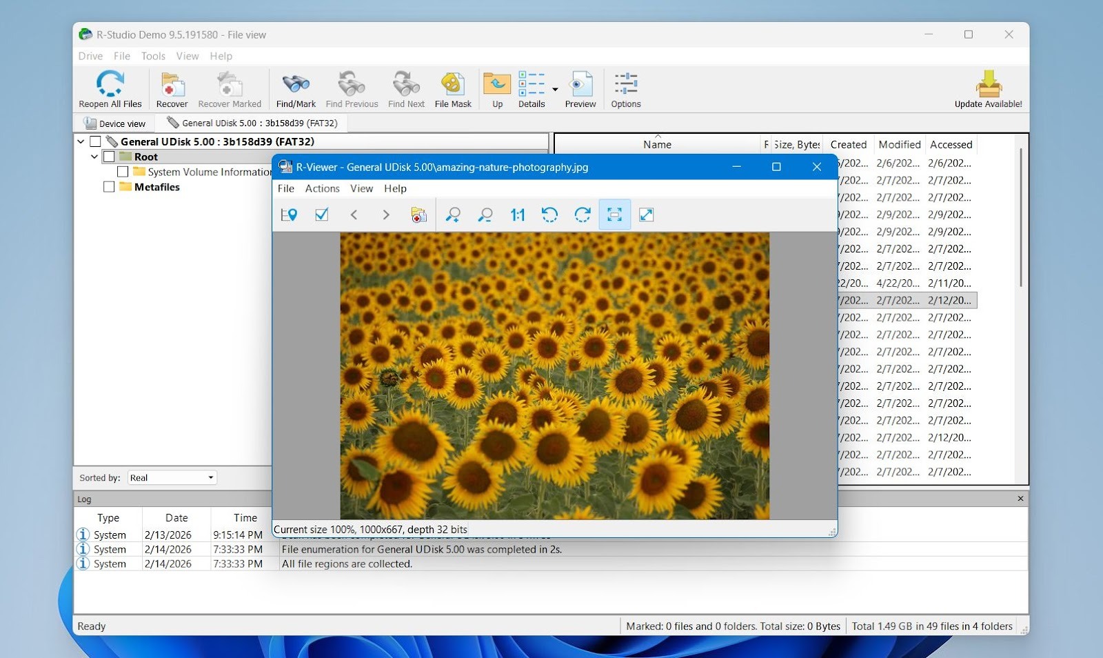 Lost Client Workflows? A Practical Guide to Hard Drive Data Recovery 8 image 11