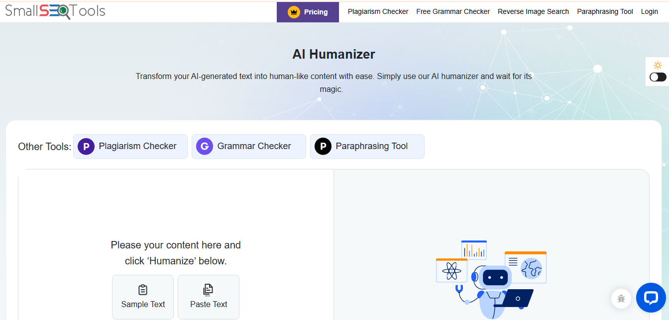 Best Humanizers for LinkedIn Marketing 7 image 11