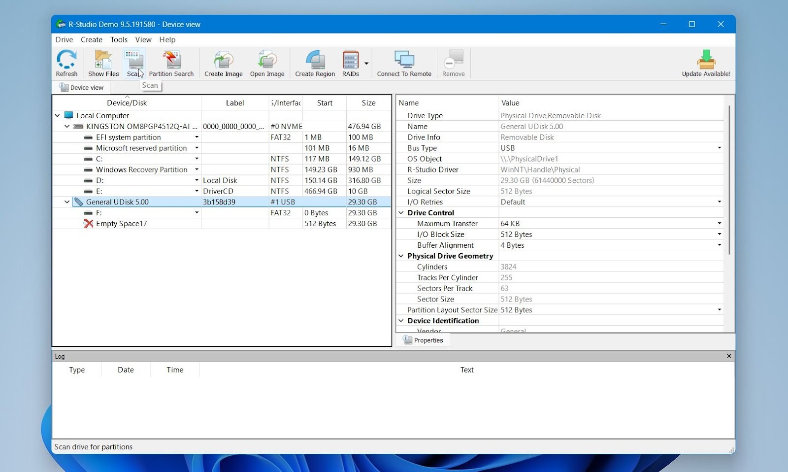 Lost Client Workflows? A Practical Guide to Hard Drive Data Recovery 6 image 12