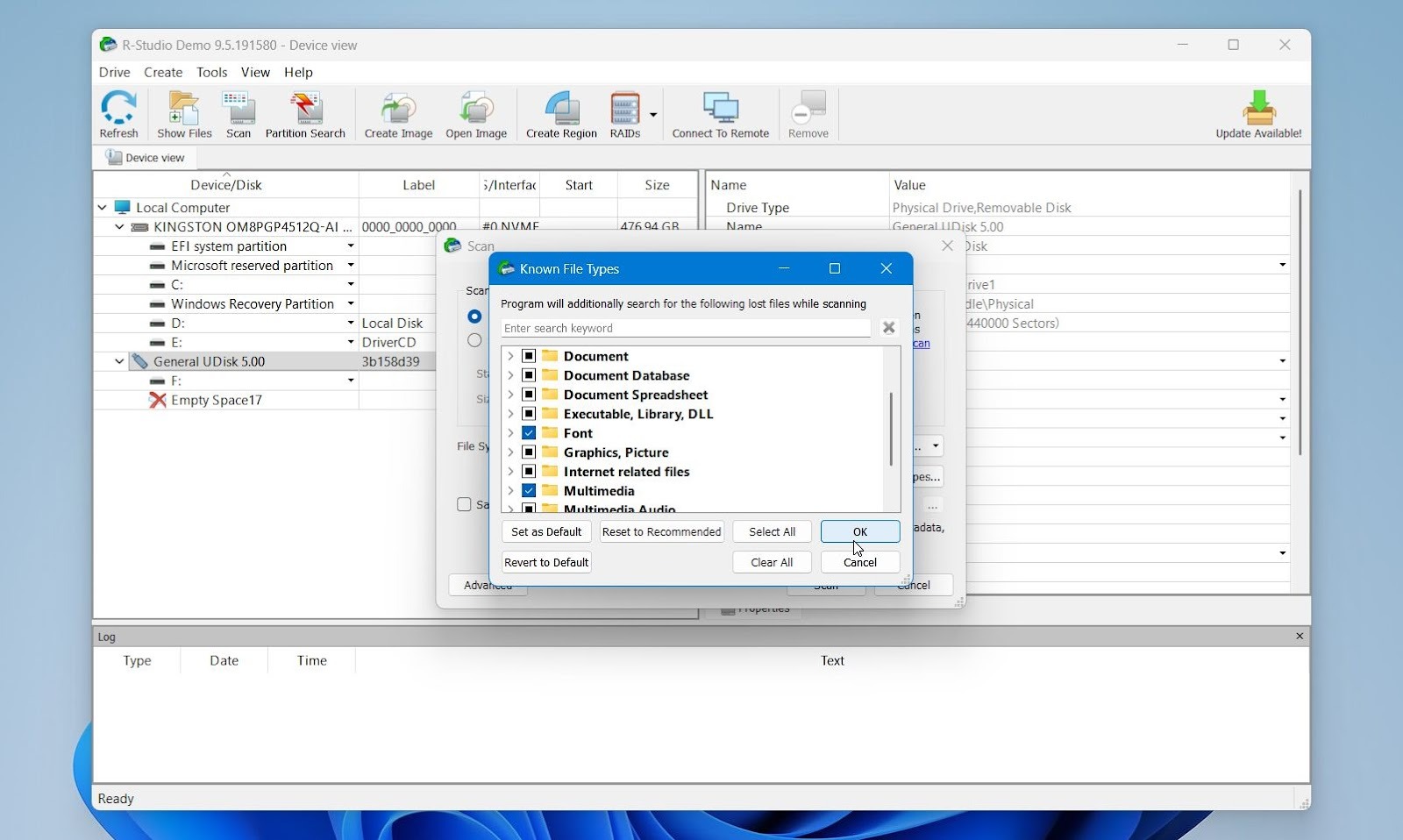 Lost Client Workflows? A Practical Guide to Hard Drive Data Recovery 7 image 14