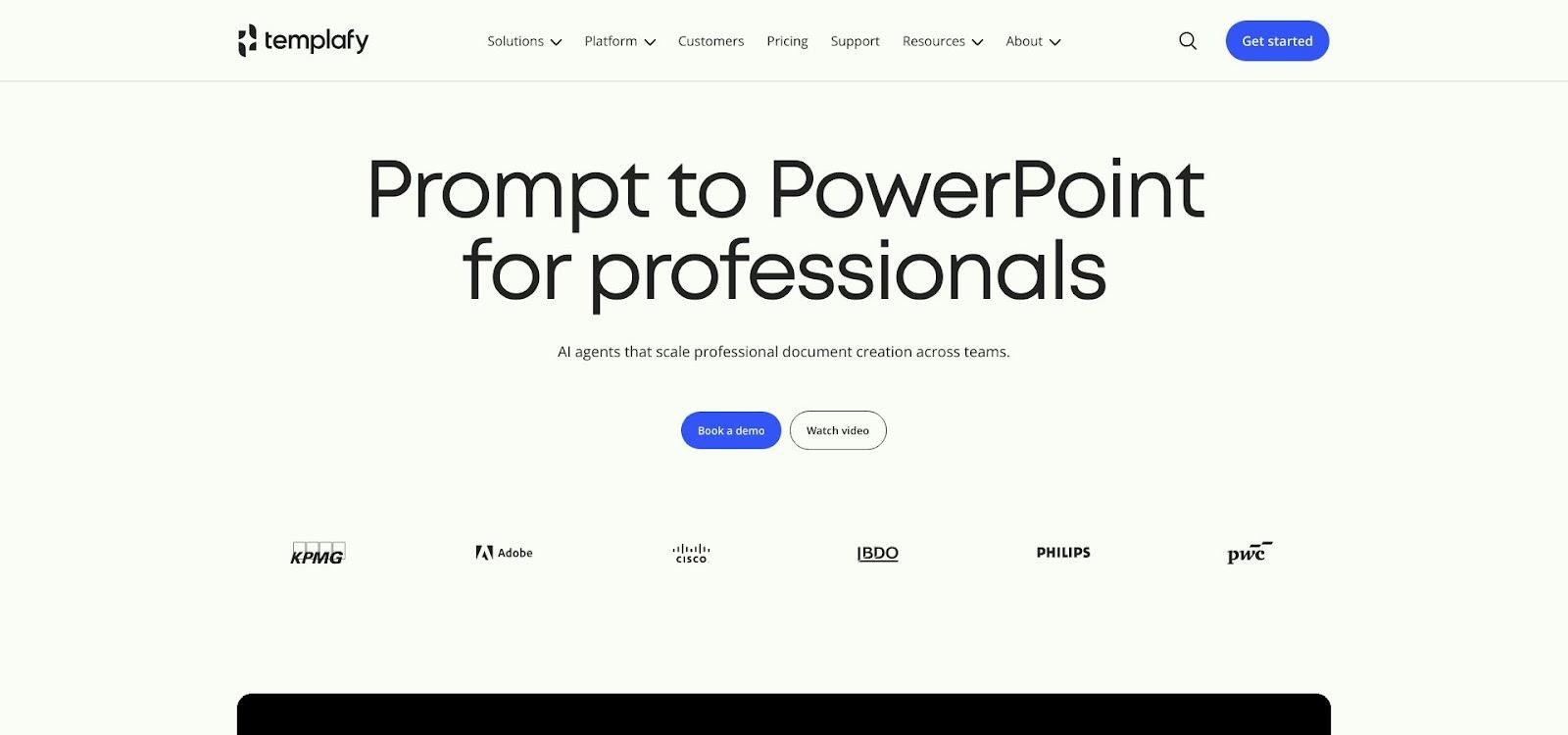Best PowerPoint Automation Tools: Top 4 Add-ins to Speed Up Deck Creation 4 image 16