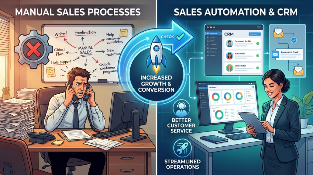 How Sales Automation Can Transform Your Business Operations 1 image 5