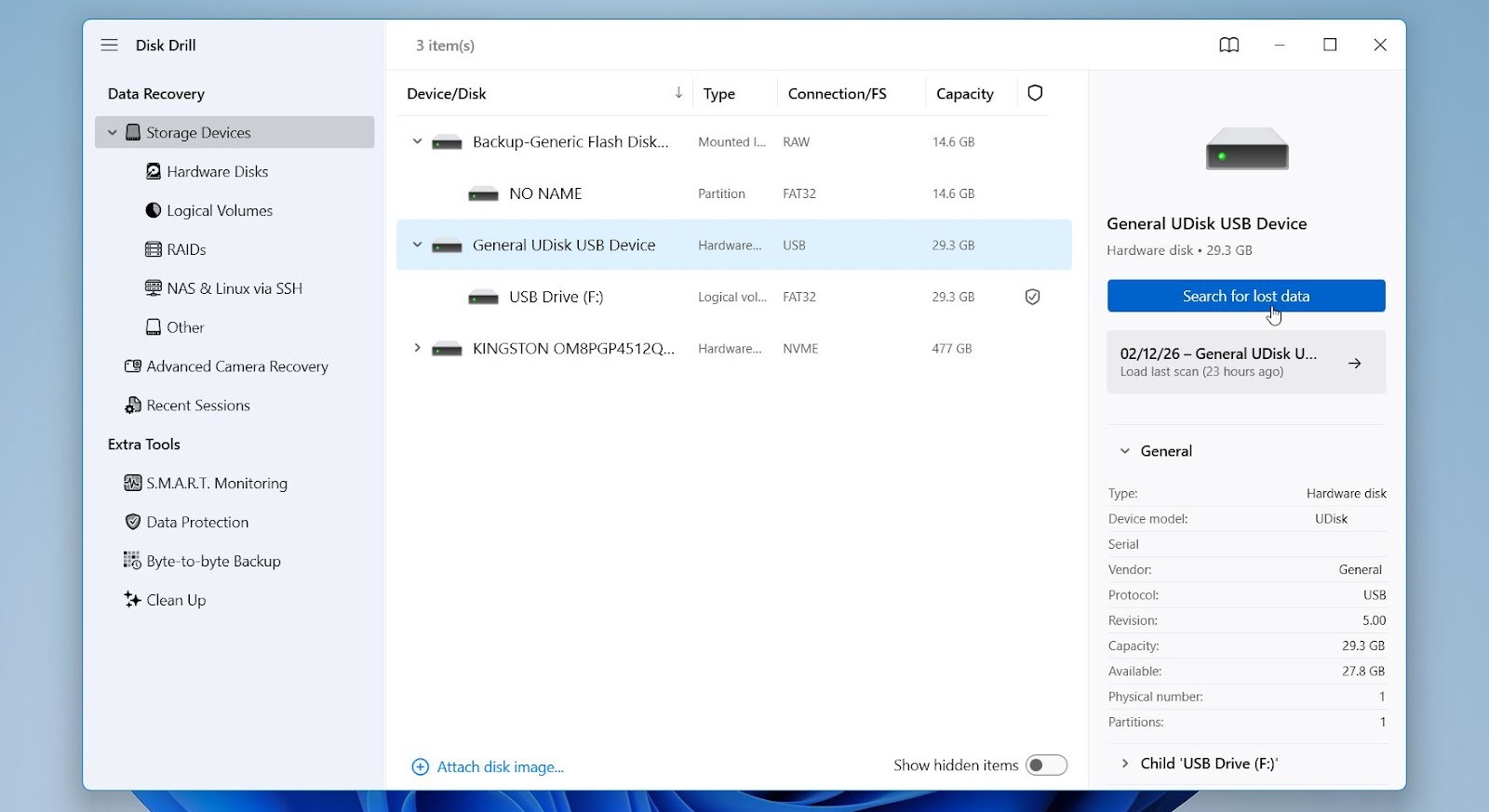 Lost Client Workflows? A Practical Guide to Hard Drive Data Recovery 1 image 8