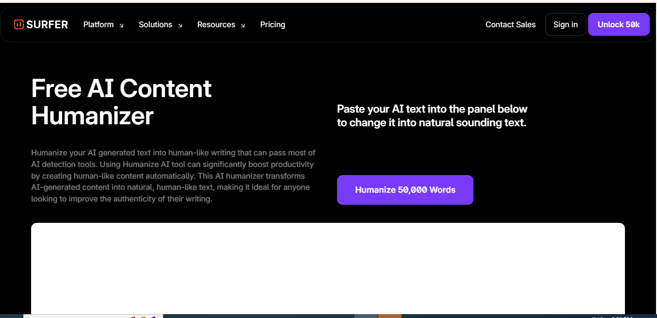 Best Humanizers for LinkedIn Marketing 4 image 9