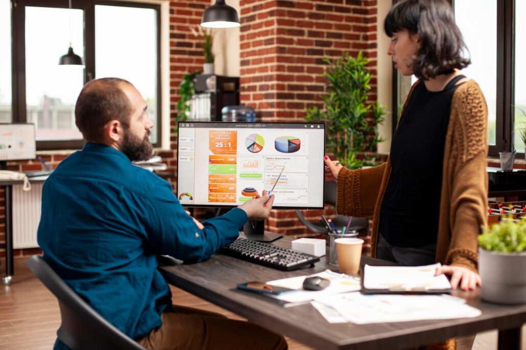 Top LLM SEO Agencies for SaaS Companies in the UK 10 119431