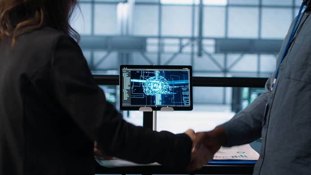 How AI Is Transforming Modern Business Operations 4 120905