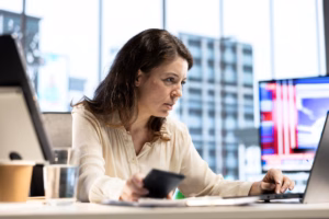 Master the Change Management Process: Steps, Tips & Free Templates 10 122681