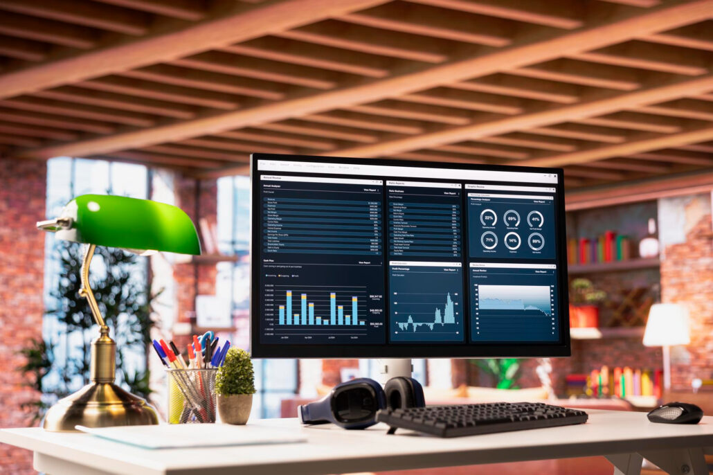 Financial Software Development: Building the Future of Digital Finance 1 122945