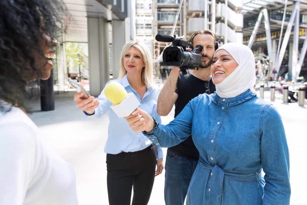 Why Coordinated Media Outreach Strengthens Campaign Messaging 1 2149037875