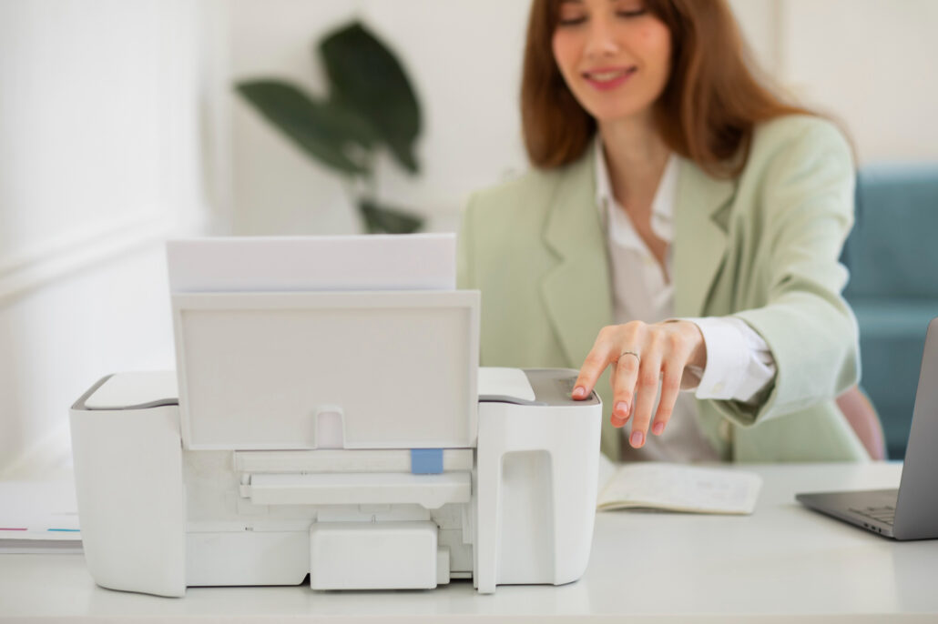 How to send a fax conveniently and quickly today? 1 2149628869