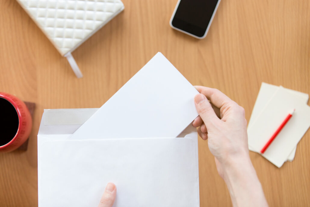 Own a Small Business? Here's How to Use Direct Mail Marketing 1 2724