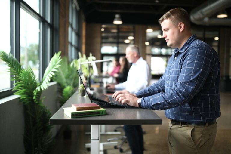thestandingdesk V5x5yZ4nPKc unsplash