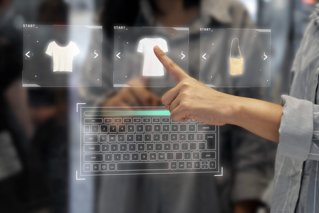 Custom Shopify Development vs. Ongoing Maintenance: What's the Difference? 1 105380