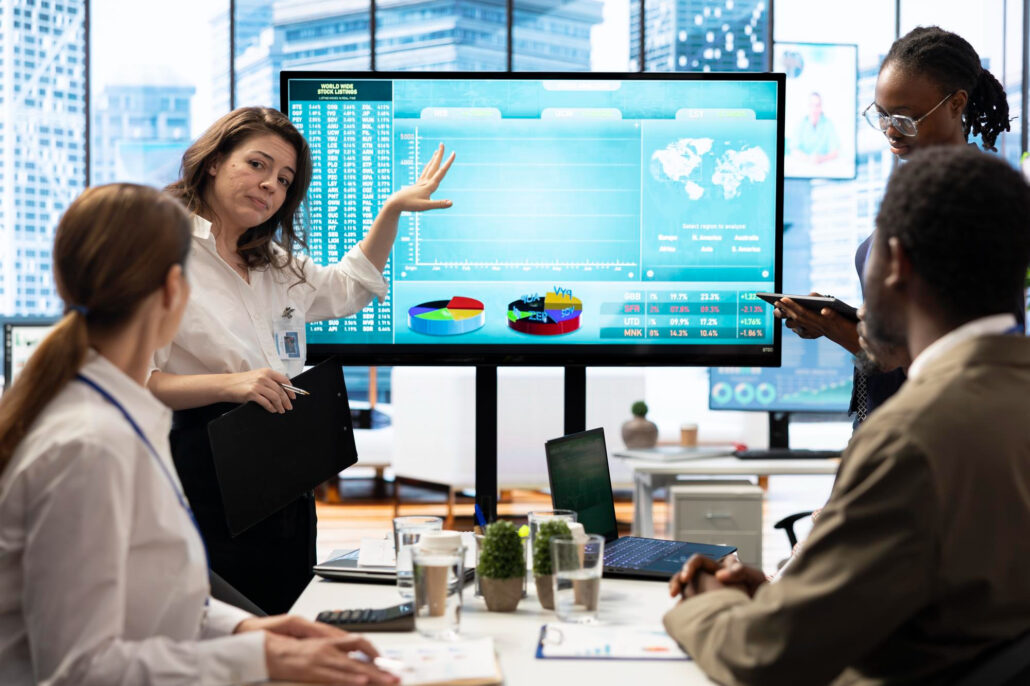 ESG Reporting Software Platforms Compared: Top Picks for 2026 2 122868