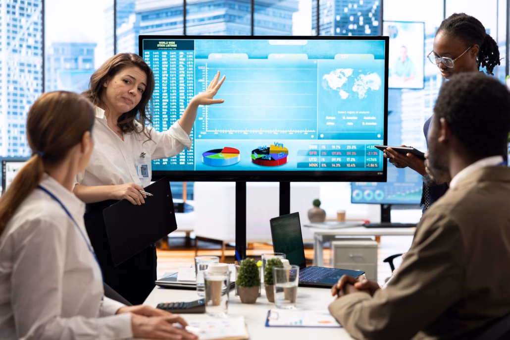 ESG Reporting Software Platforms Compared: Top Picks for 2026 2 122868