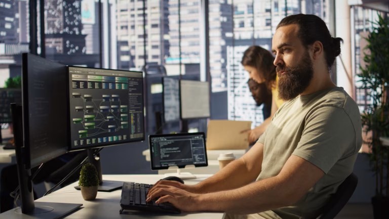 Automated Workflow Solutions: Unleash the Power & Boost Productivity by 50% 5 124408