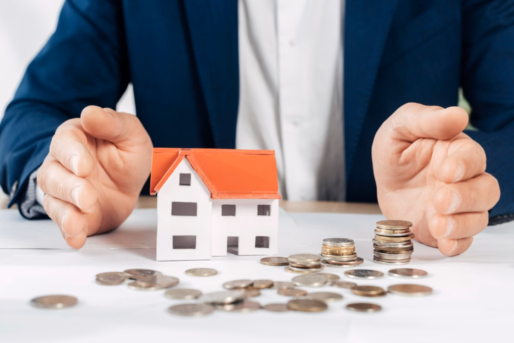 How to Use a Mortgage to Build Wealth: A Data-Driven Strategy for Investors 1 2148773932