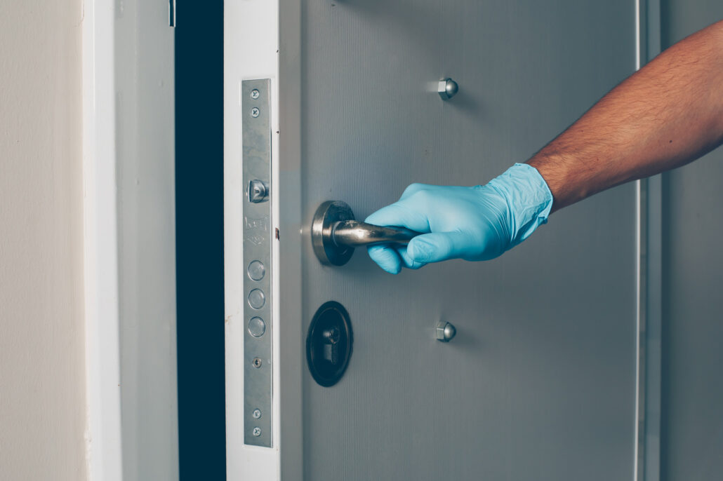 How I document repeatable workflows in a locksmith business 1 2810