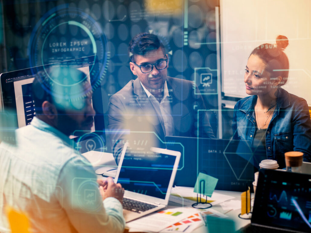 Why AI Consulting Services Are Booming in These 10 Industries 6 2150038853