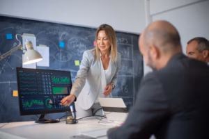 Boost Efficiency & Morale: The Power of Collaborative Team Management 4 24379