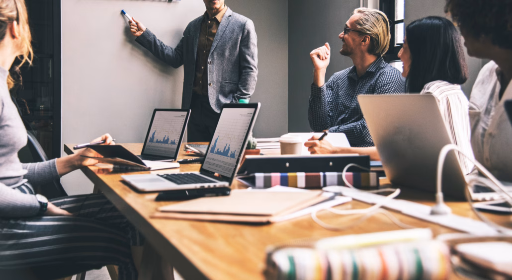 The Operations Stack a Two-Year-Old Business Should Have in Place 1 25060