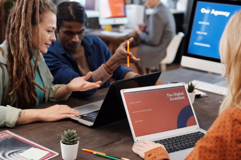 AI in Workflow Management: A New Era of Efficiency 2025 2 How to Choose the Right GEO Agency