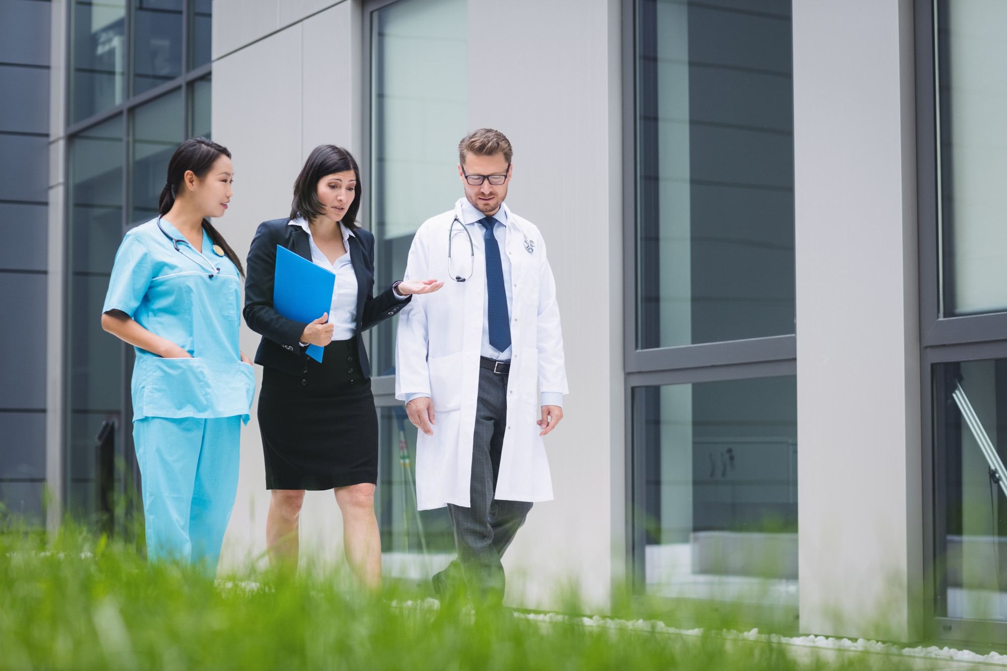 How to Run a Profitable Allied Health Practice in Australia: Systems, Revenue, and Growth 1 image 1