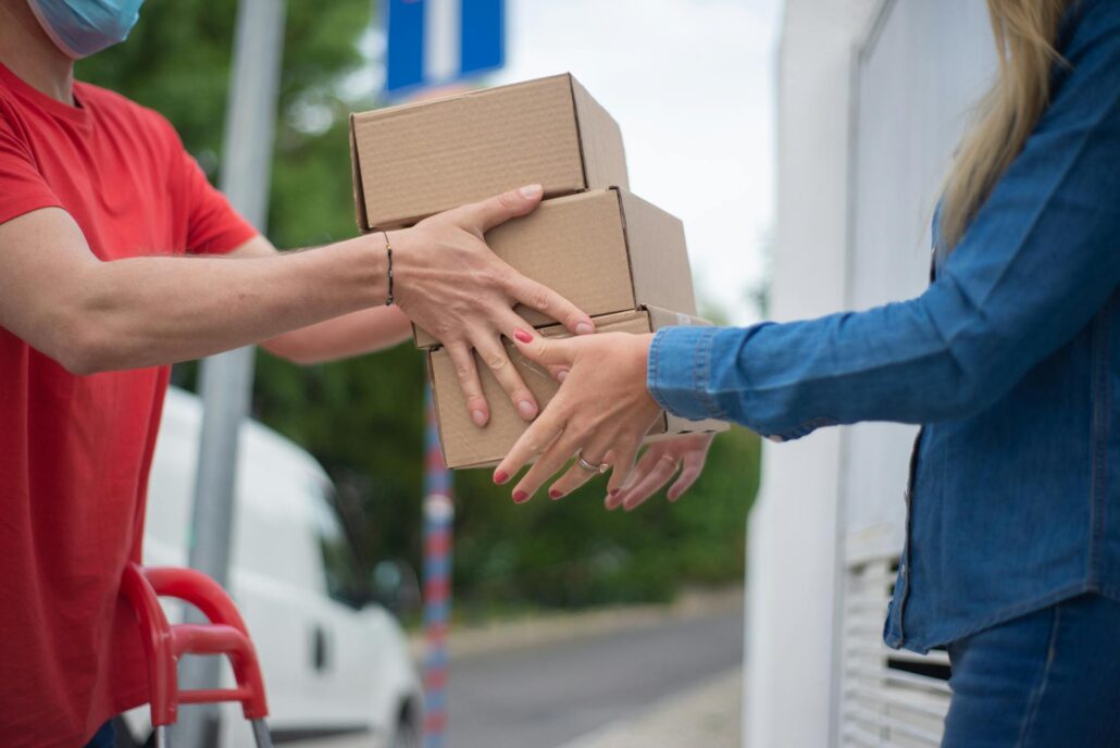 From Dispatch to Delivery: Creating Seamless Distribution Flow 1 pexels kampus 7844012
