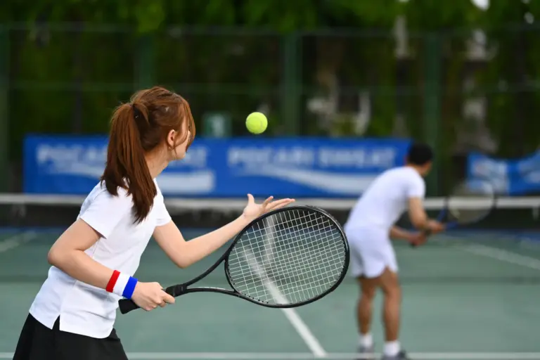 tennis player serving tennis ball during a match o 2023 11 27 04 53 53 utc 11zon