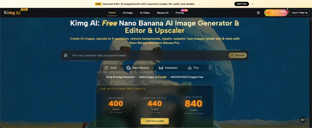 Honest Warning: Kimg AI Is Not for Everyone 1 1