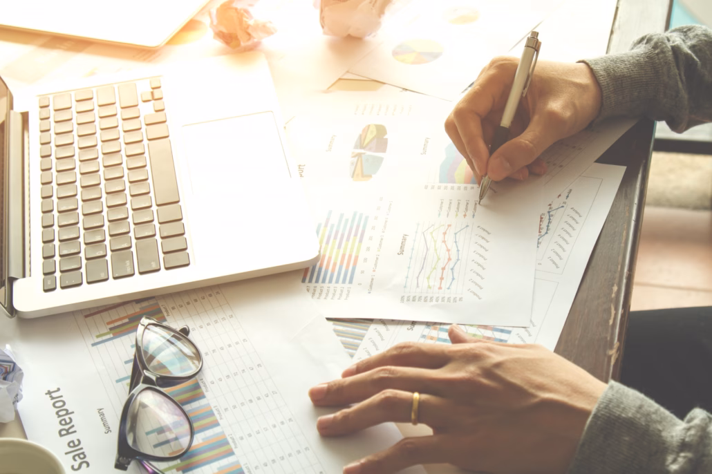 How to Standardize Financial Workflows When Expanding Your Business to China 1 78