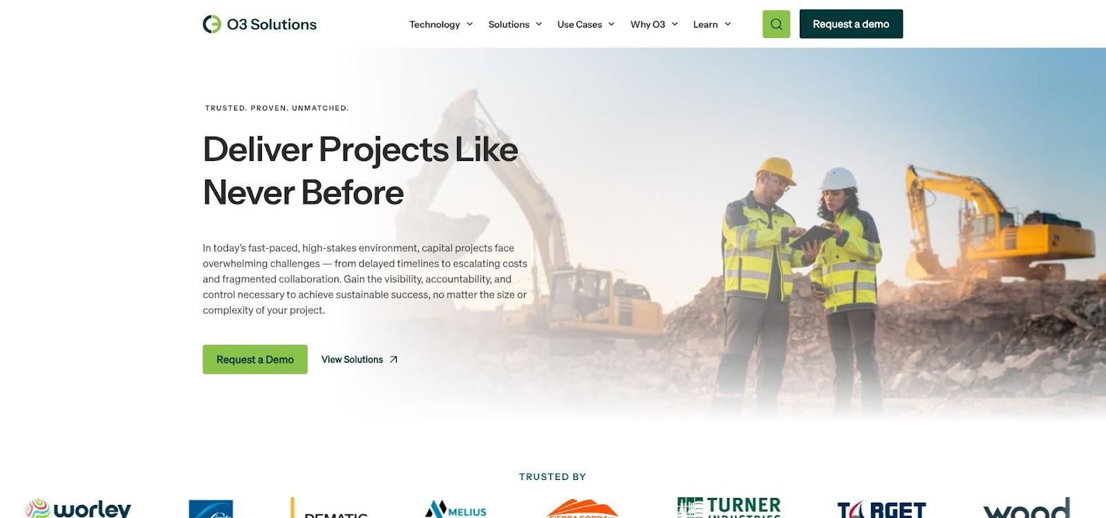 5 Best Software for Planning, Sequencing, and Executing Construction Work Packages 7 image 5