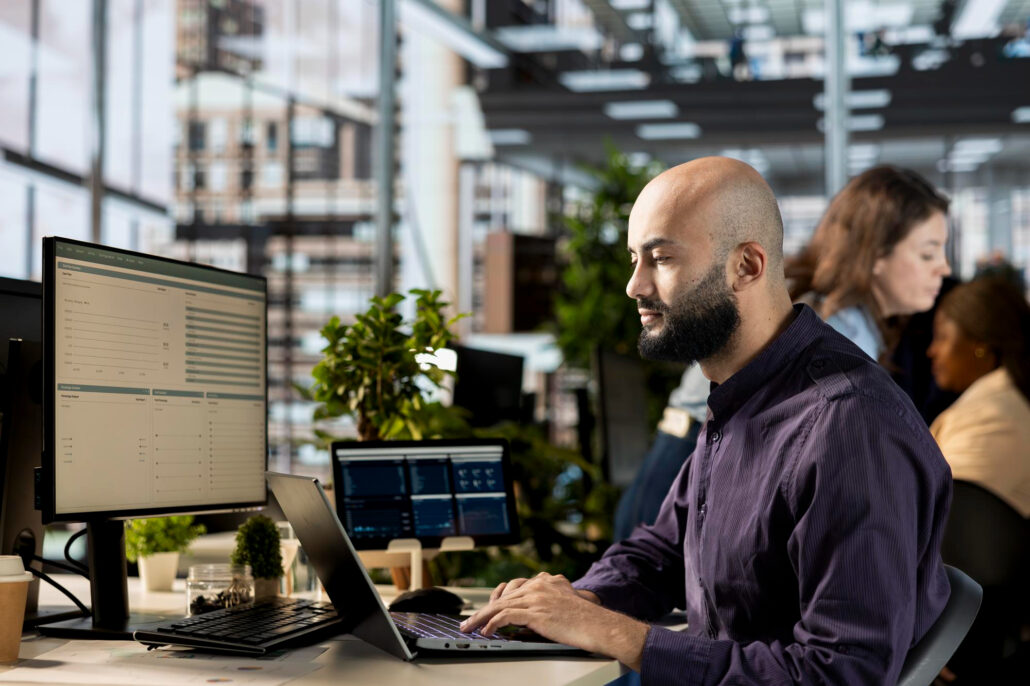 Managed IT And Consulting For Smoother Business Scaling 5 116608