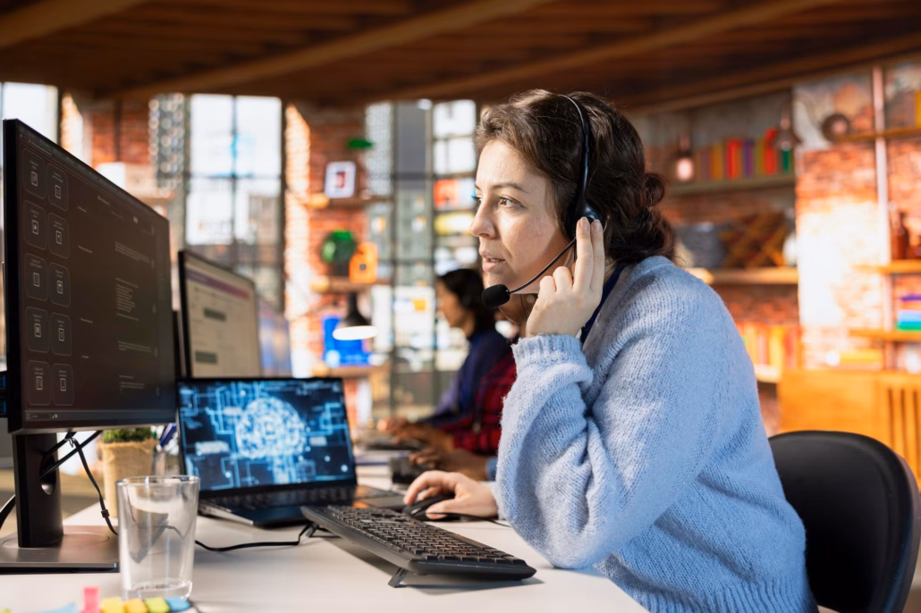 AI Support Automation Strategies That Improve Customer Retention 1 117988