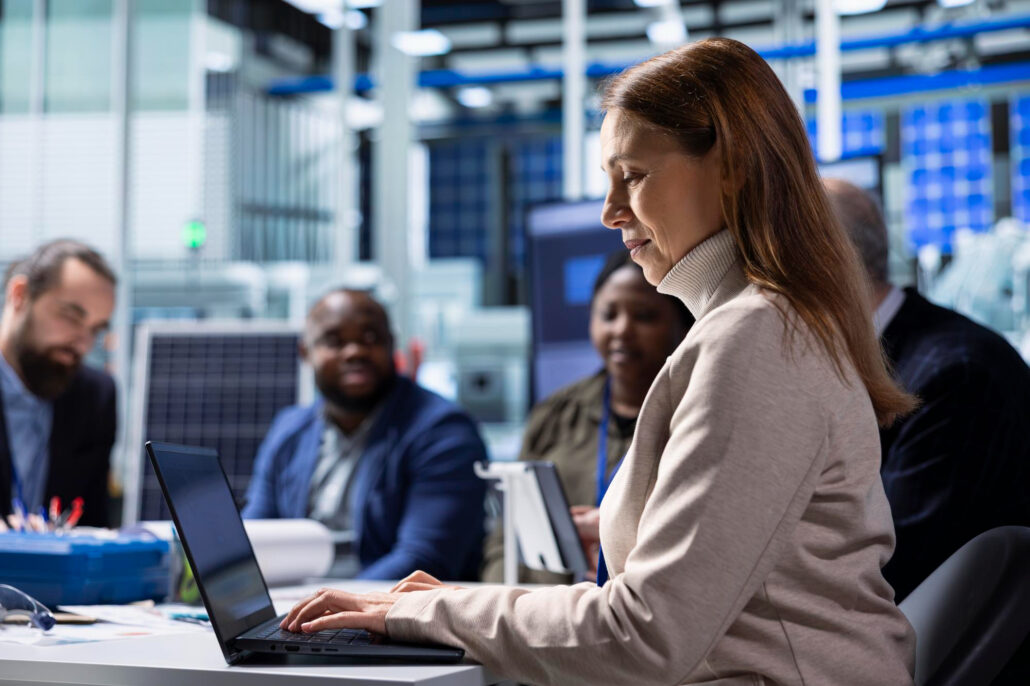 IT Support Systems That Keep Growing Businesses Running 5 119675